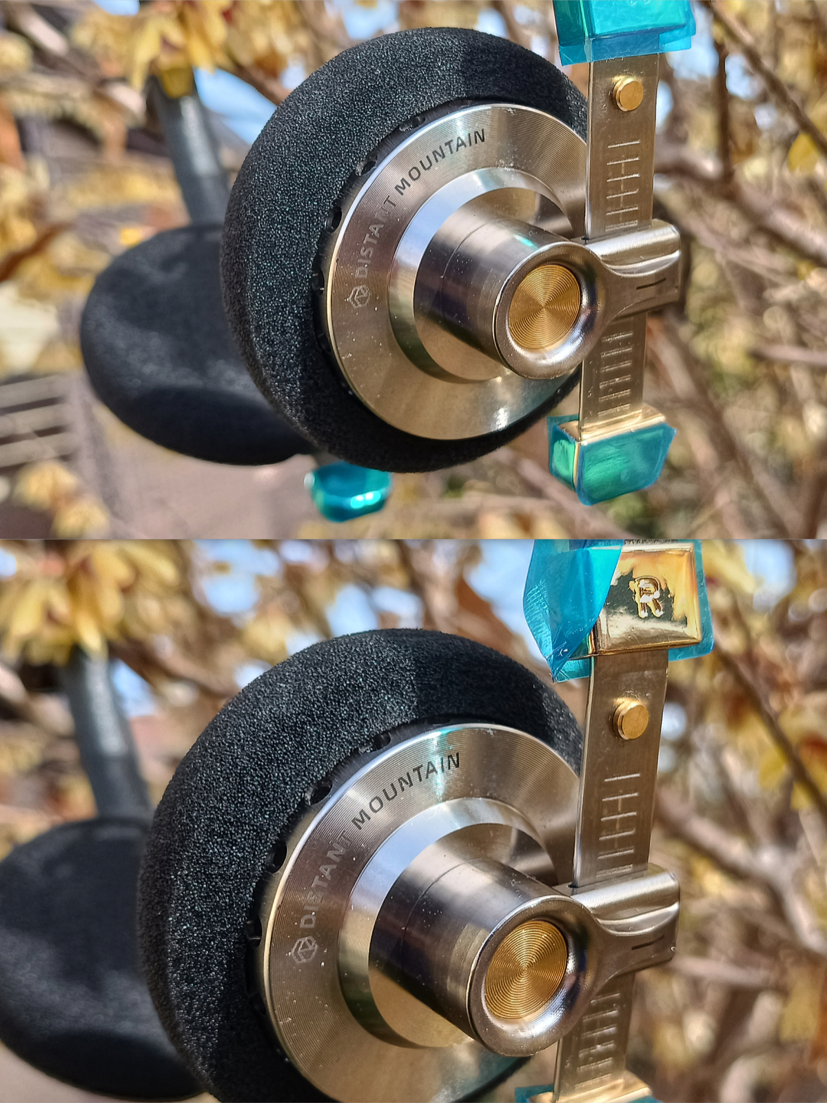 Protective films