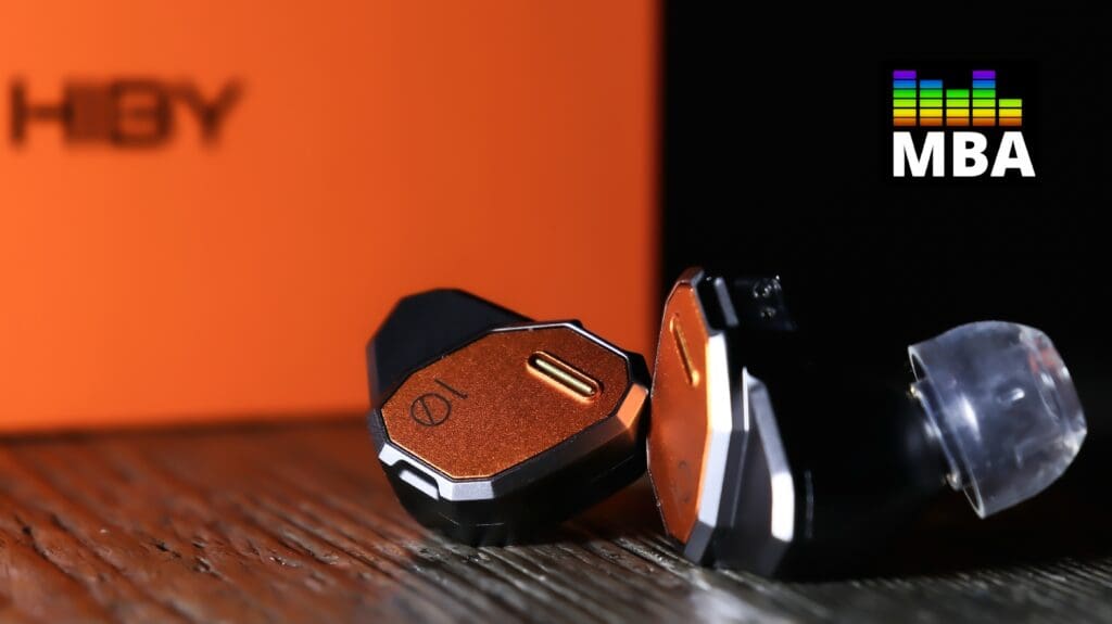Hiby Yacht 10 Header Photo