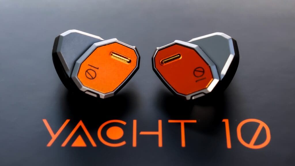 Hiby Yacht 10