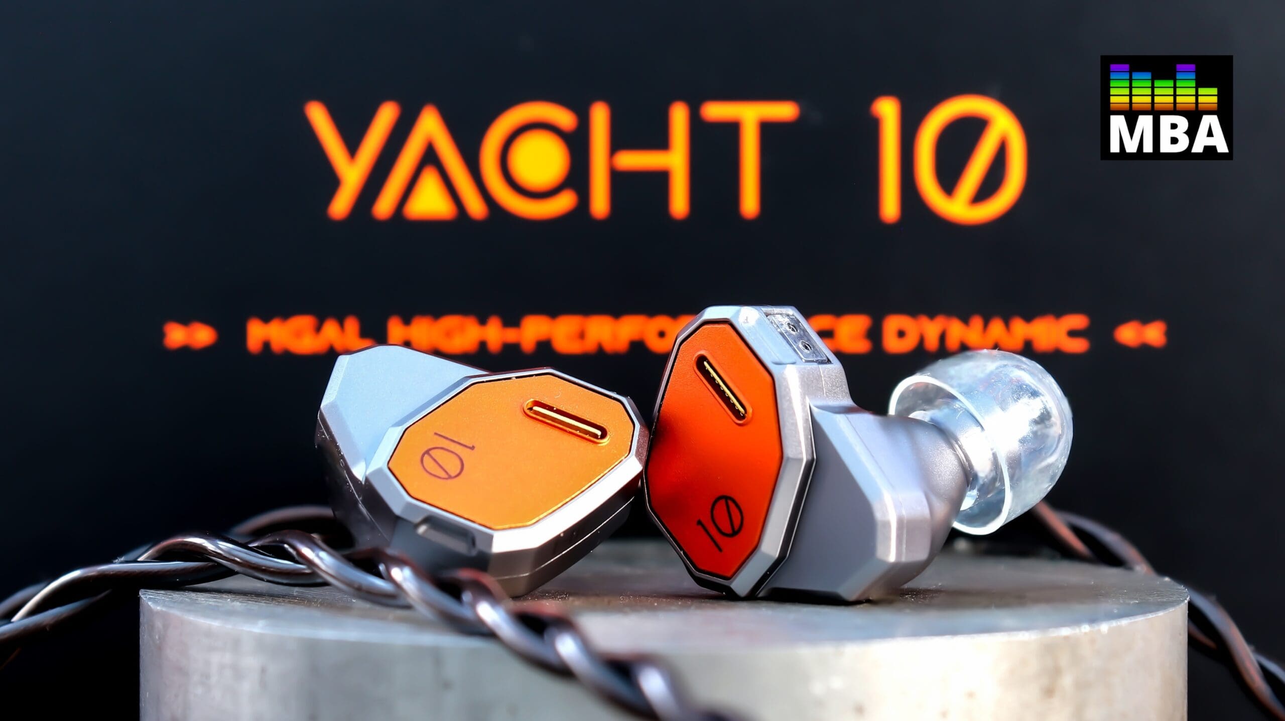Hiby Yacht 10 Review (Love's Take) : Best single DD under $150?