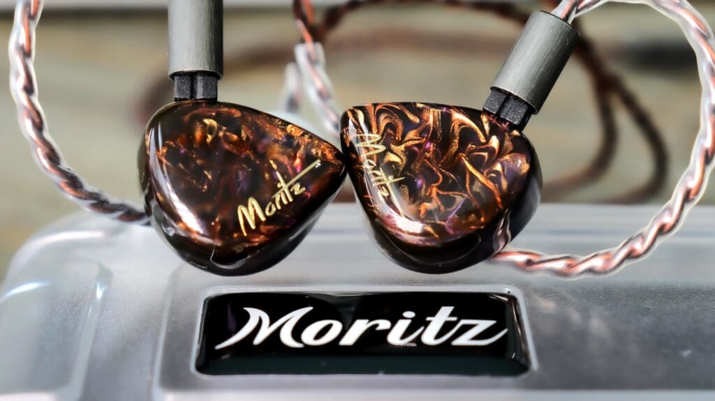 Moritz Dragon and case