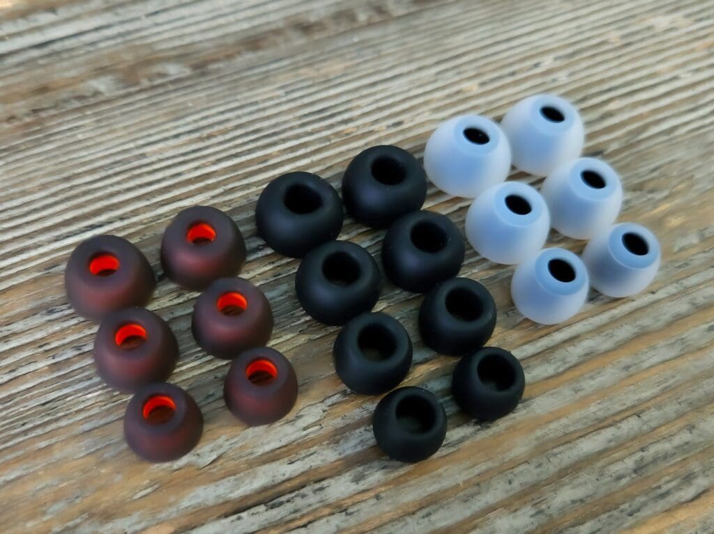 ET142 Eartips