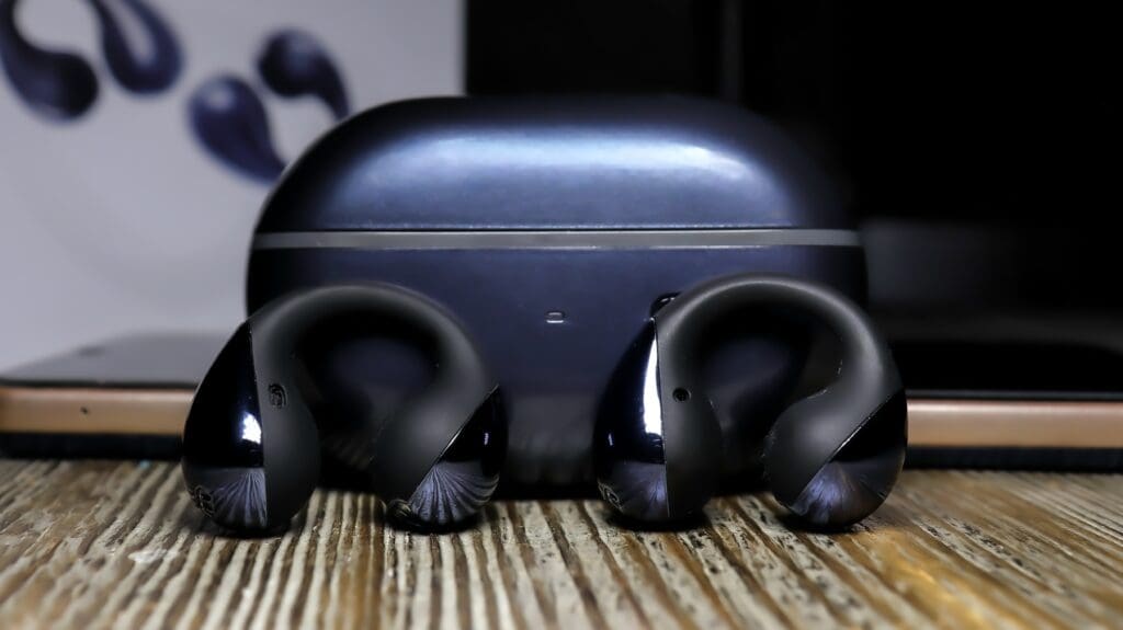 Soundpeats PearlClip Pro Header Image