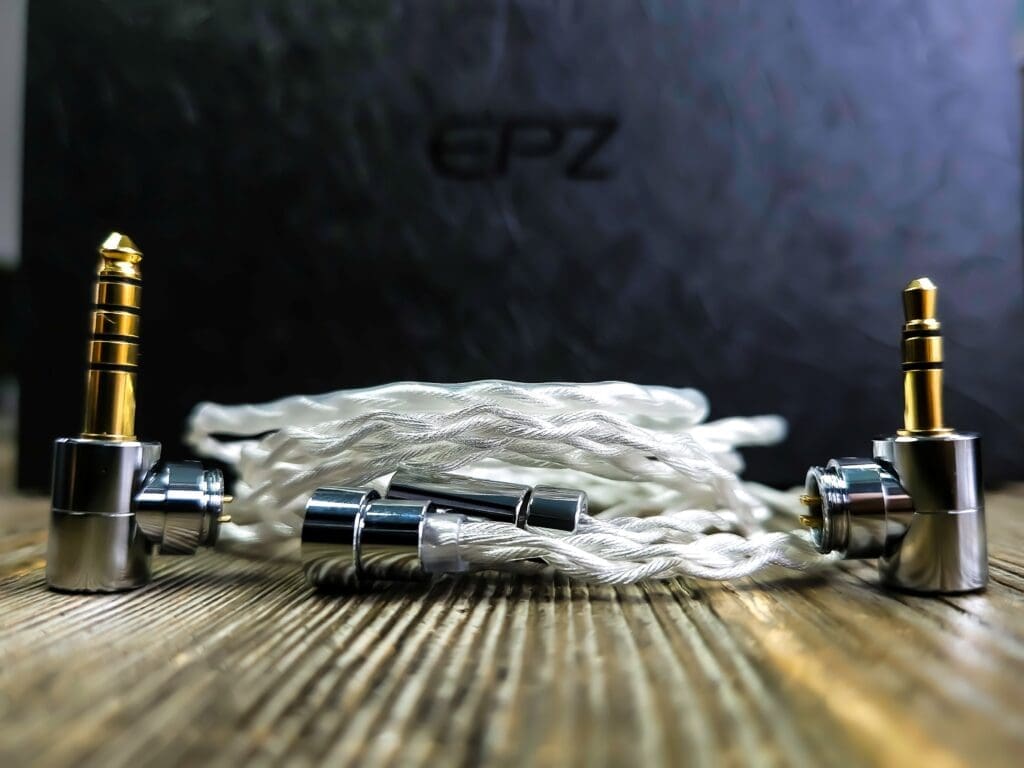 EPZ P50 Cable & modular adapters
