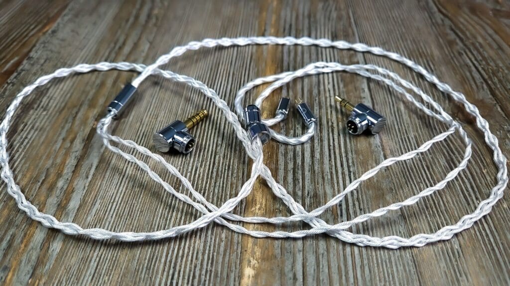 EPZ P50 Cable