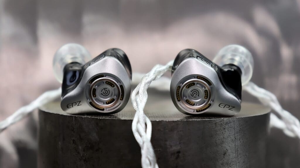 Beautiful pic of the EPZ P50