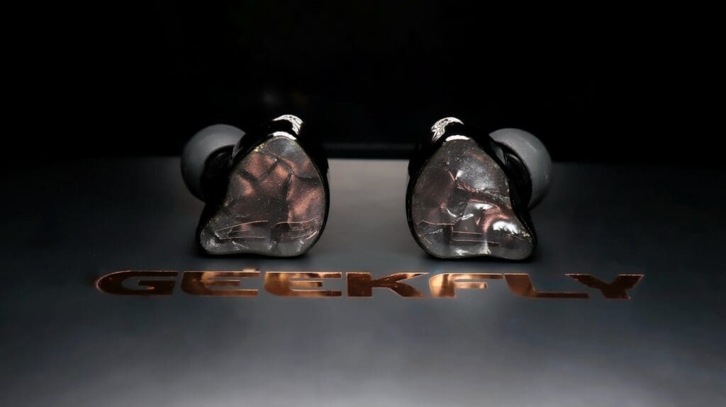 GF3 Review photo