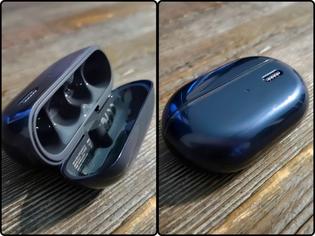 Soundpeats Charging Case