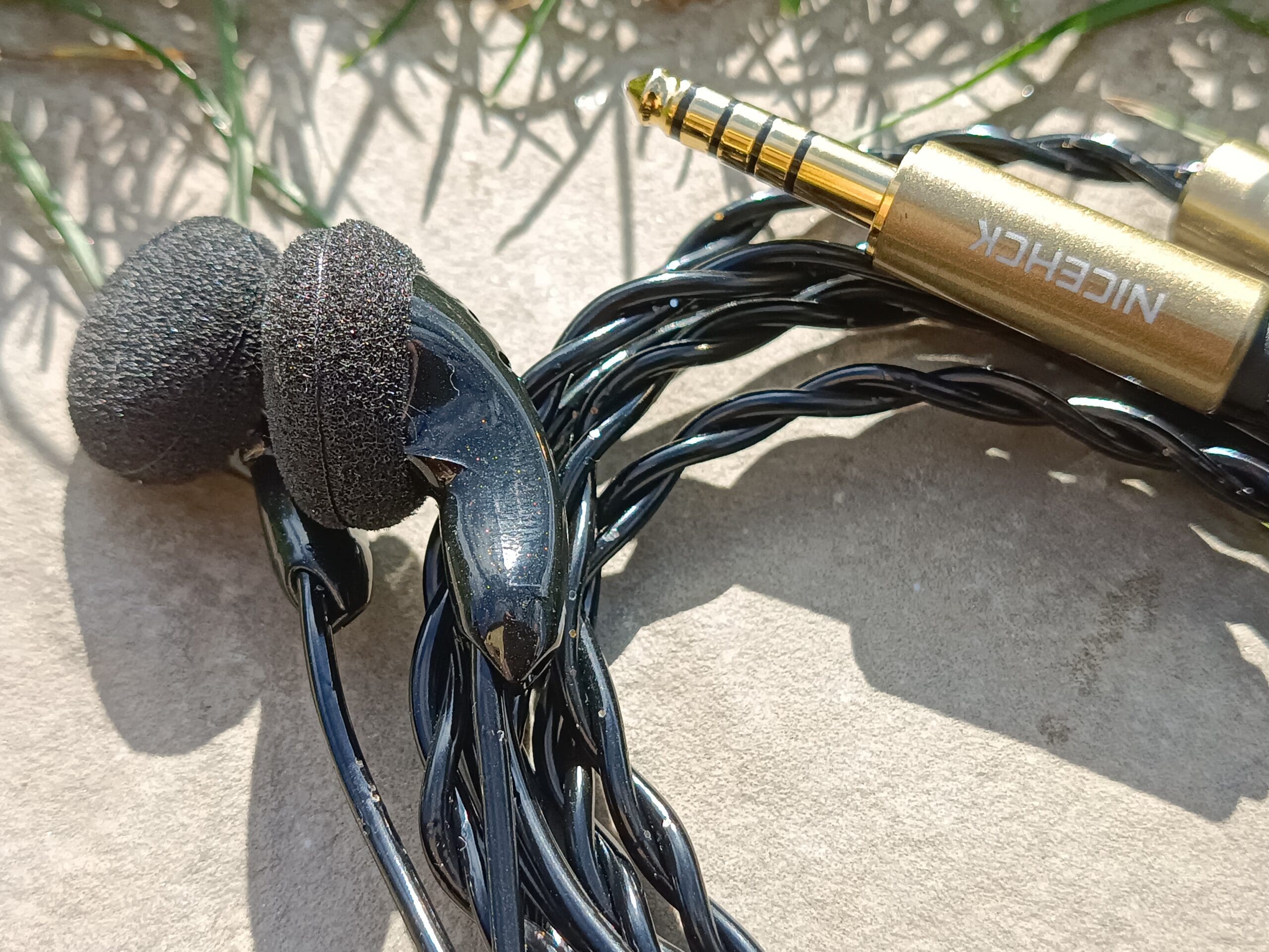 Nicehck B80