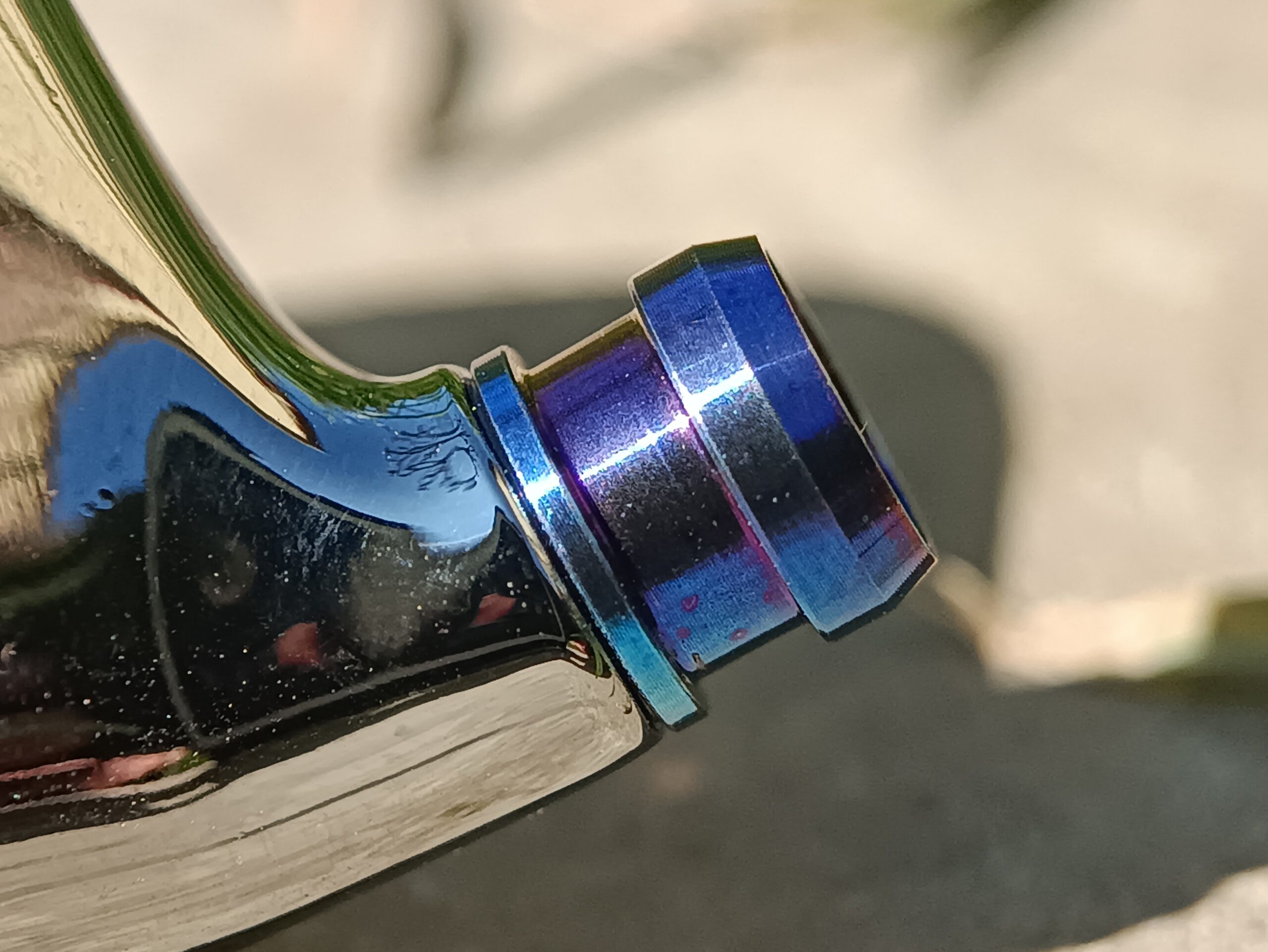 Nozzle Simgot ET142