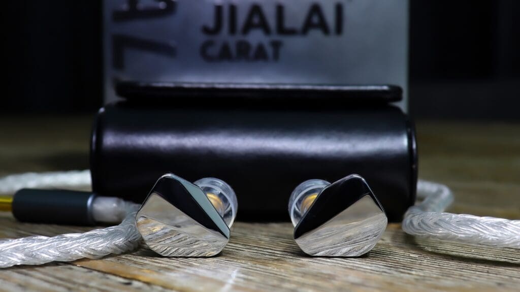 Jialai Carat Header Image