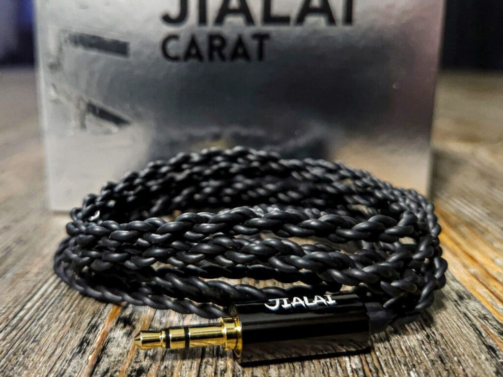Carat Cable