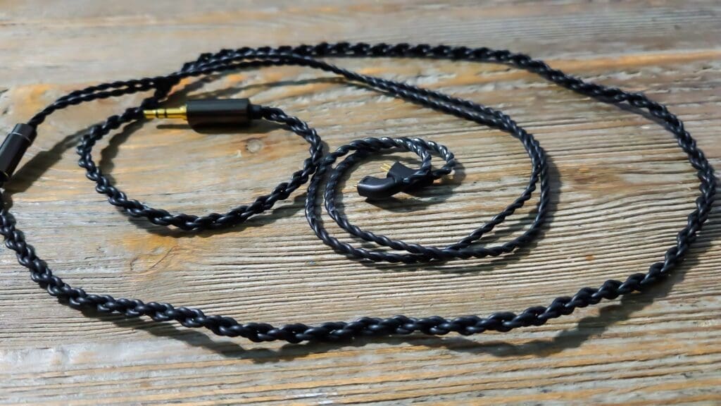 Jialai Carat Cable