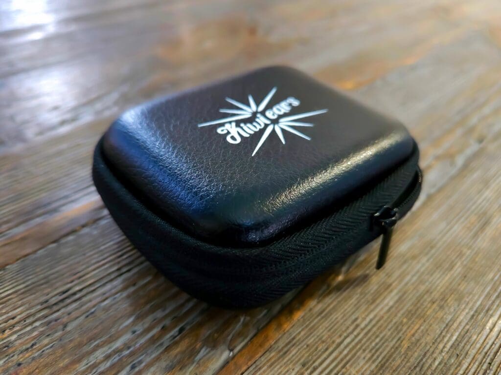 Aether Carrying Case