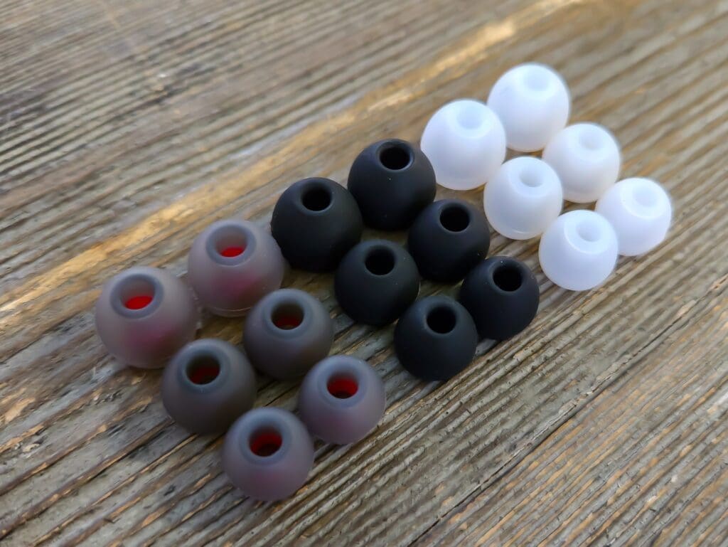 Aether Eartips