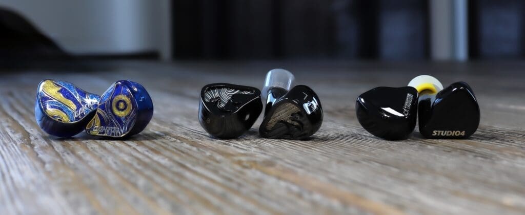 Letshuoer Mystic 8 comparison