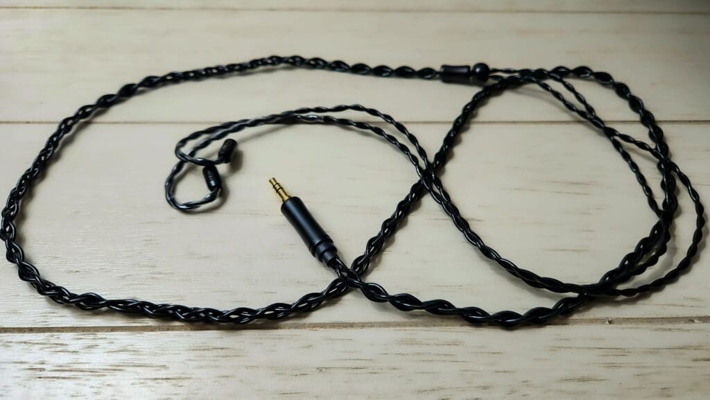 Kiwi Ears Aether cable