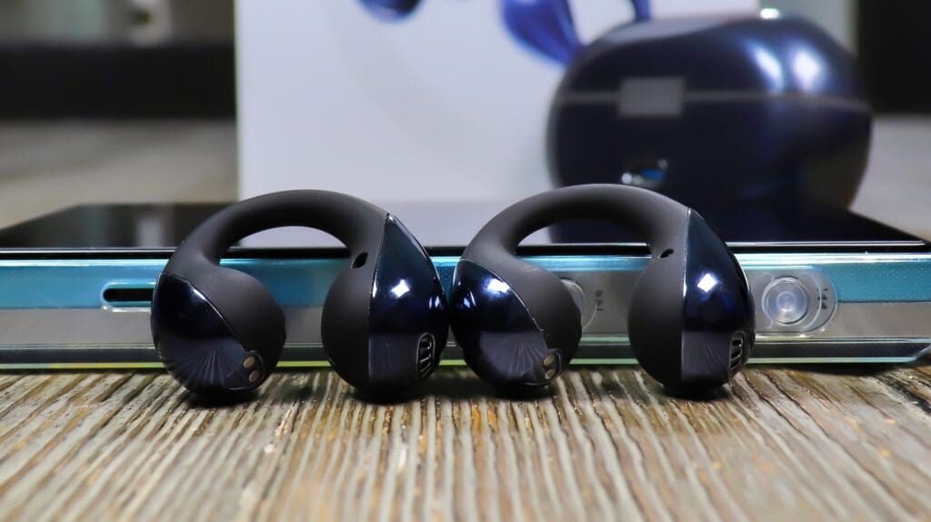 Soundpeats PearClip Pro Review