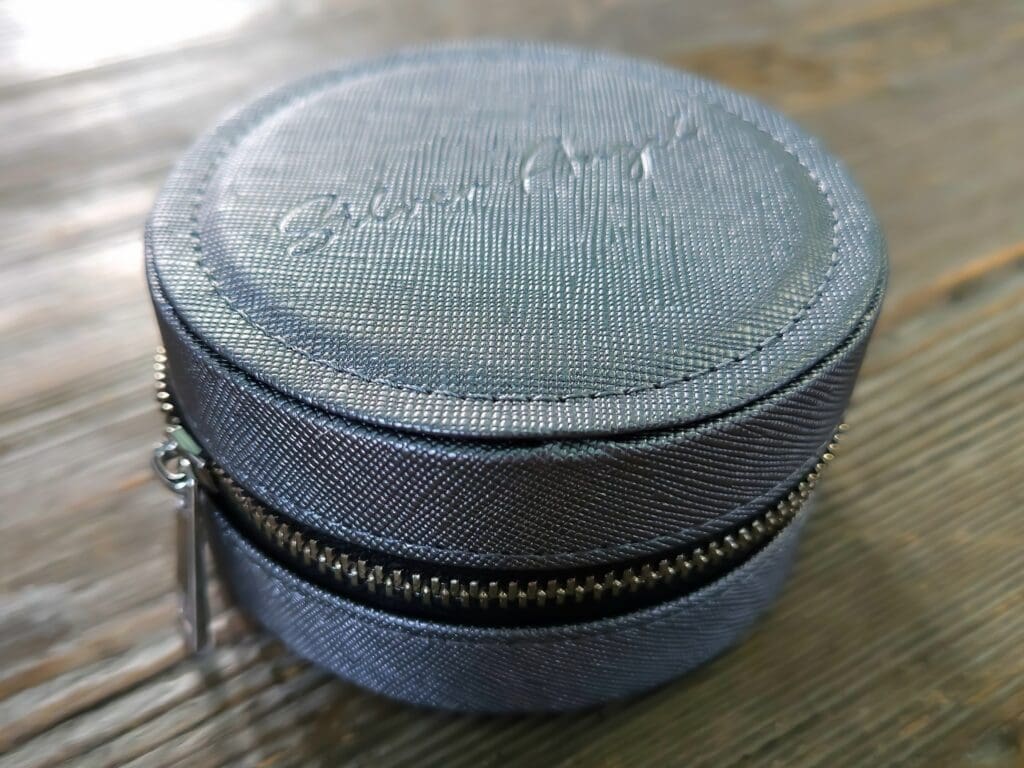 EarAcoustics SPA Limited Edition carrying case
