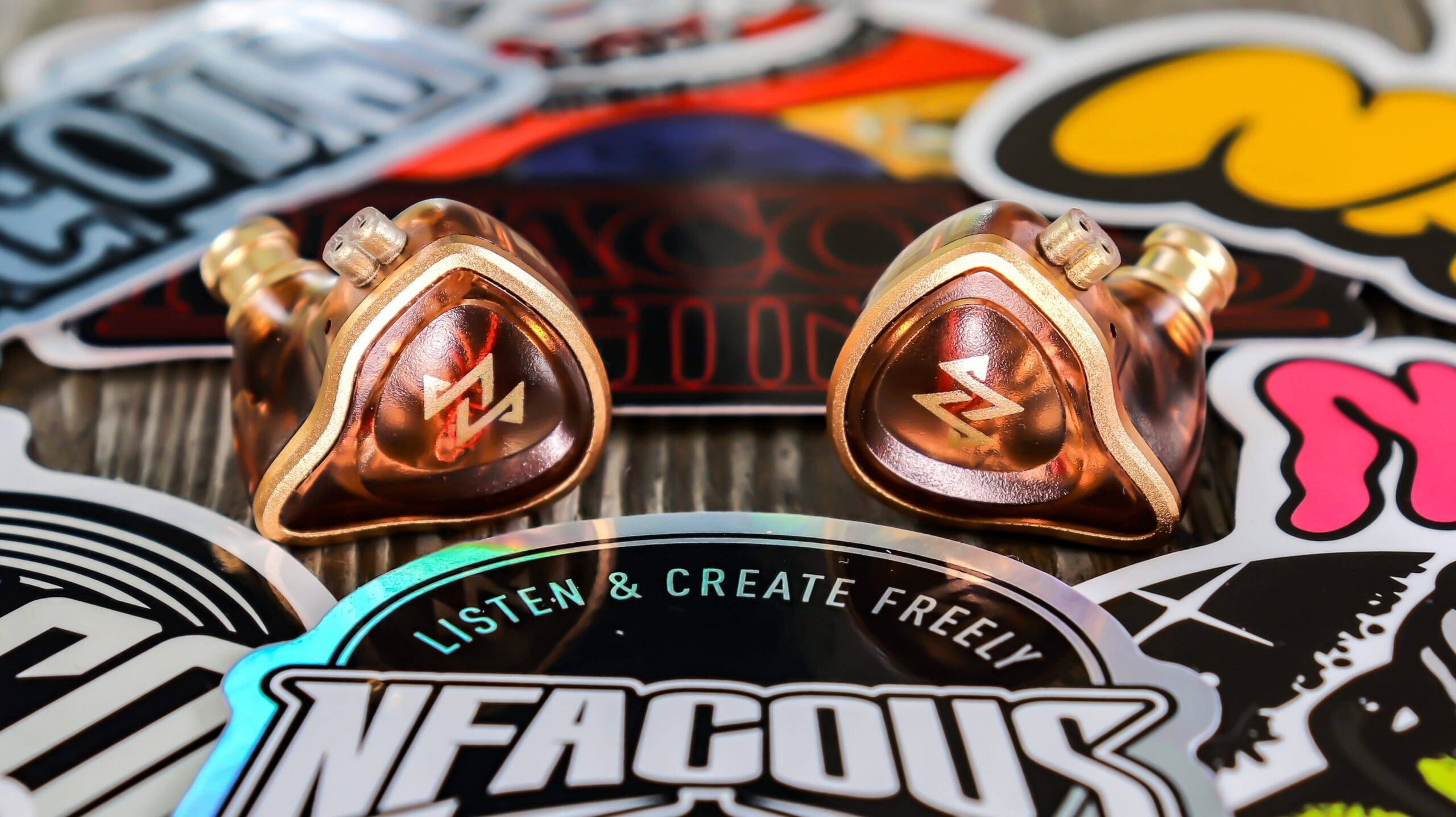 NF Acous Featured Image