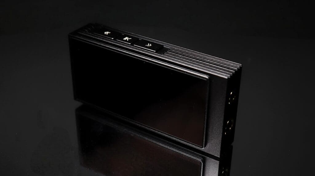 Shanling UA6 Header Image
