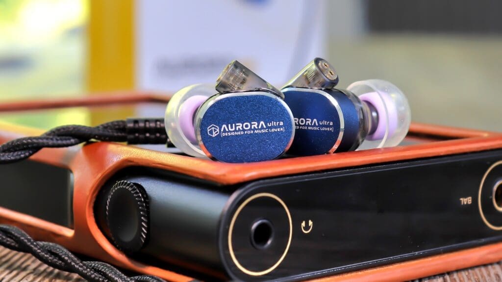 M6 Ultra and the Aurora Ultra