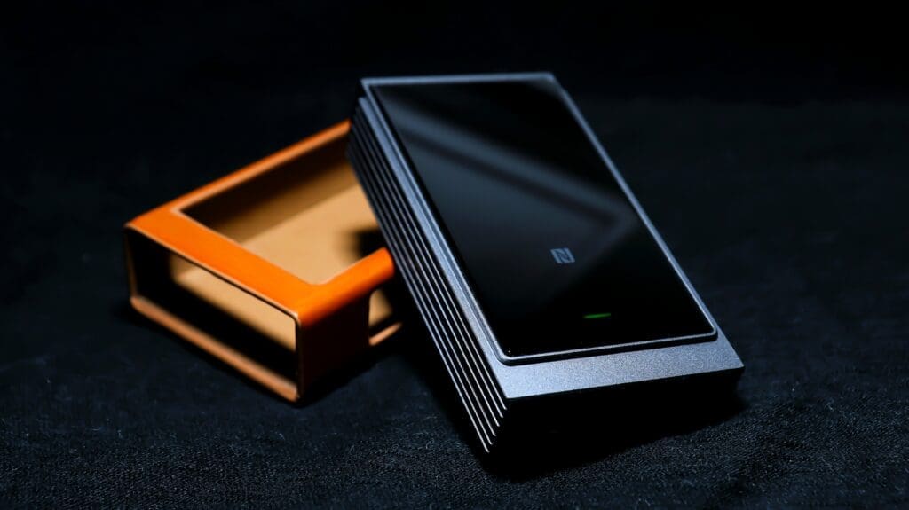 Shanling UP6 Header Image