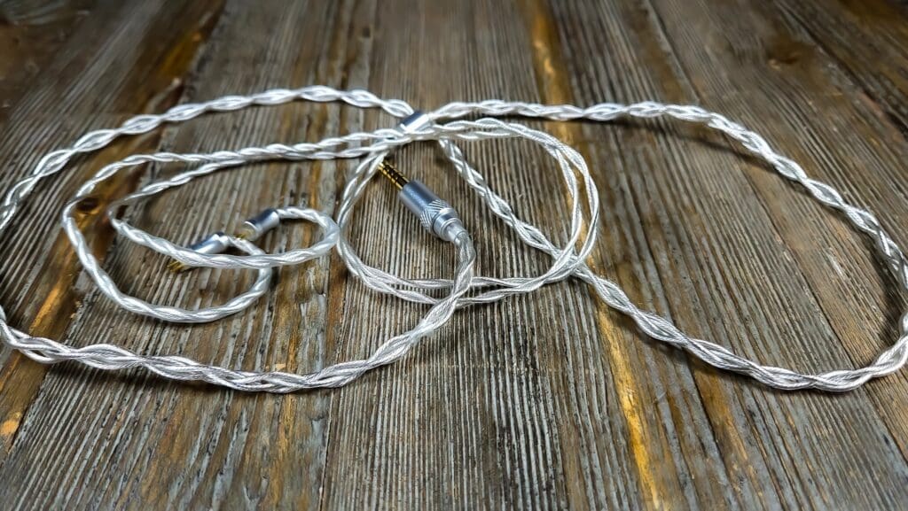 Sound Rhyme DTE264 cable