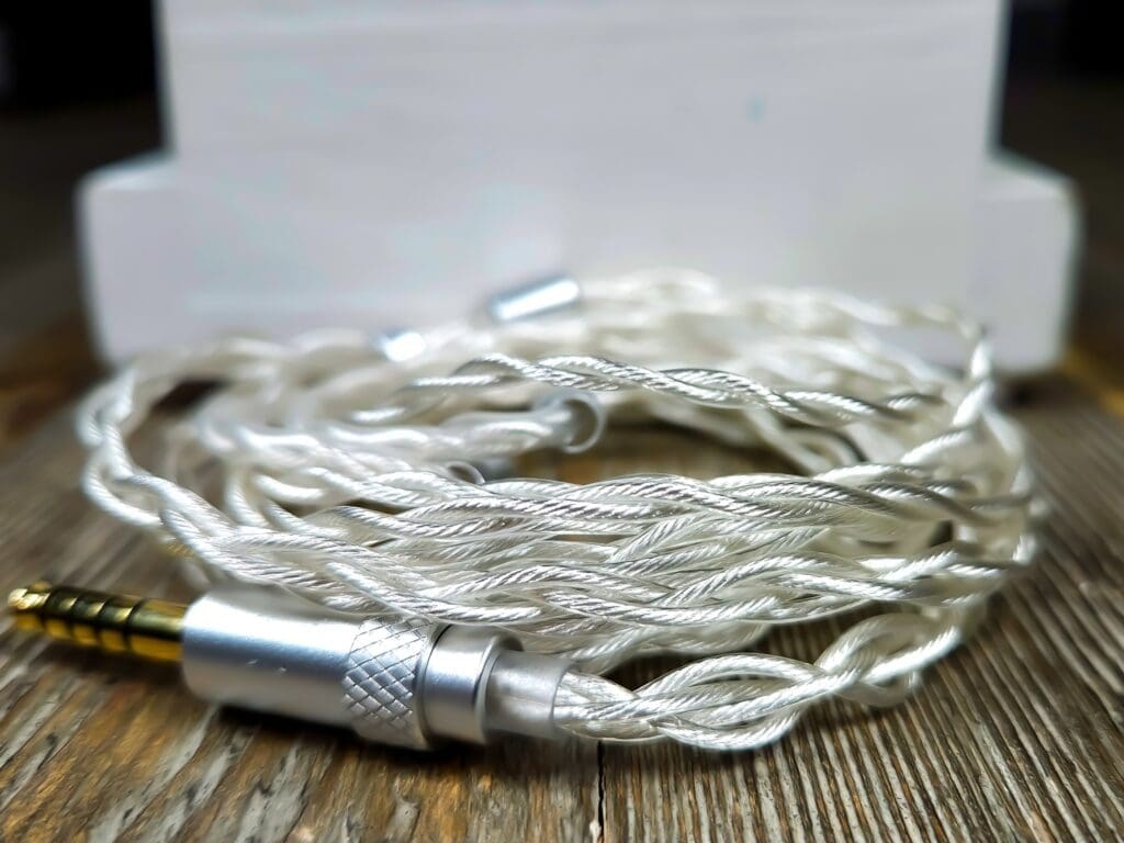 Sound Rhyme DTE264 cable