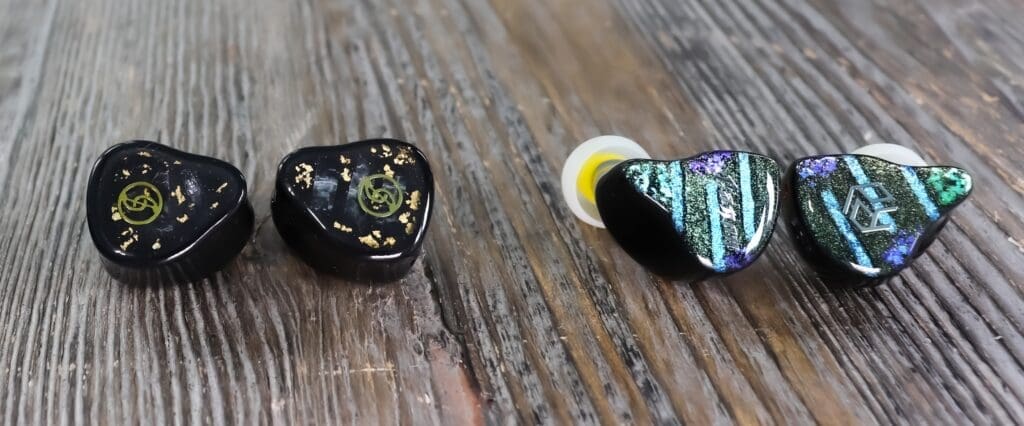 CE6T comparison photo