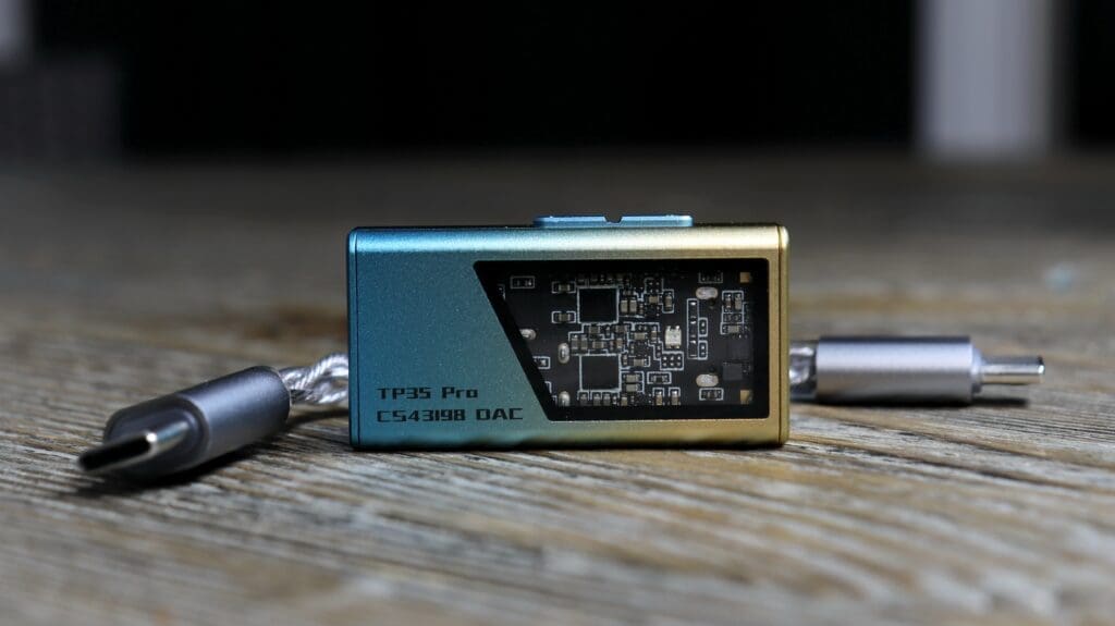 EPZ TP35 Pro Header Image