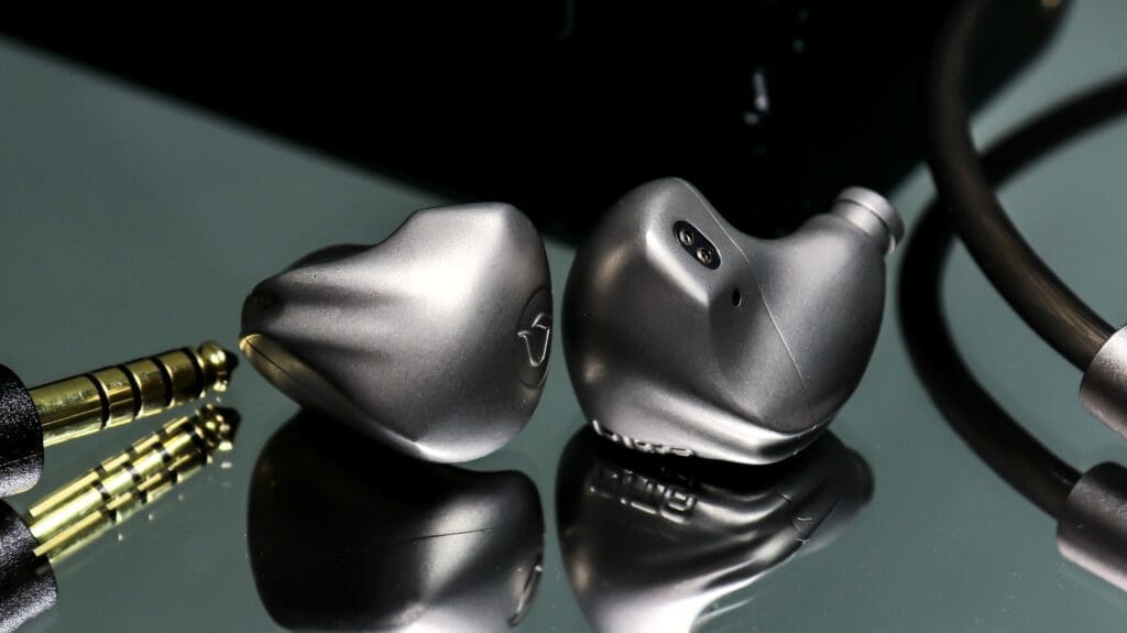 Dita Audio Mecha