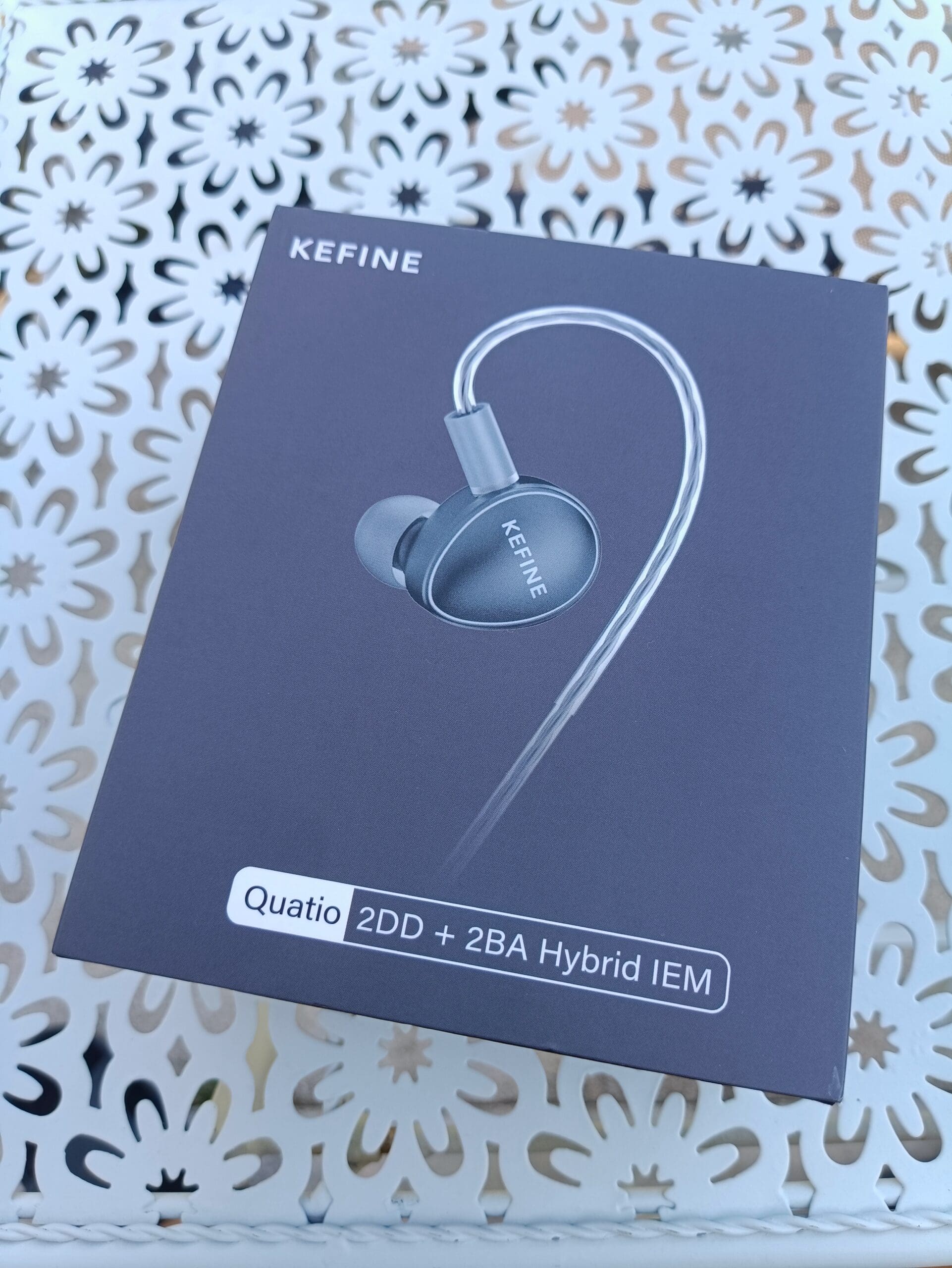 Kefine Quatio