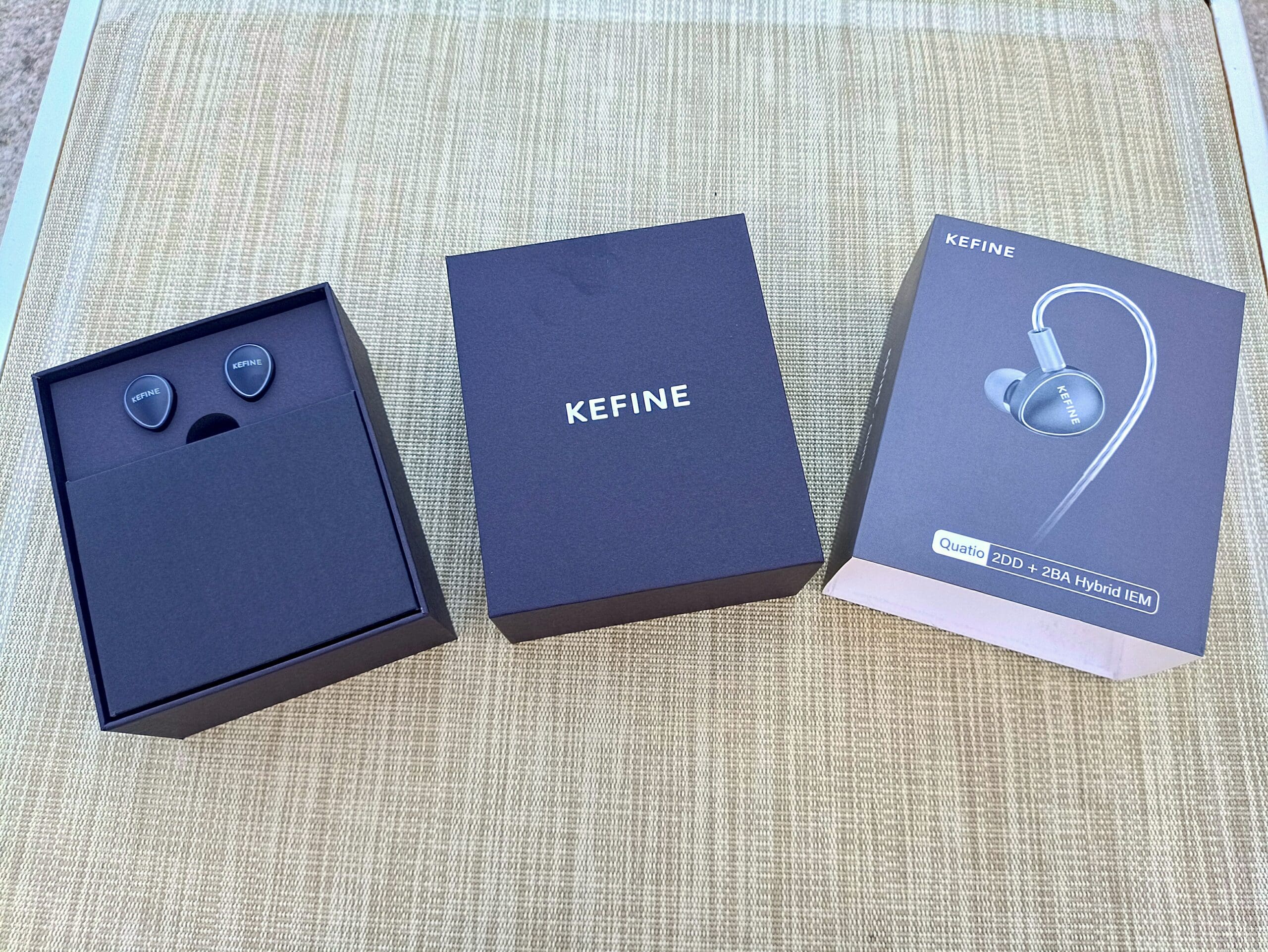 Kefine Quatio