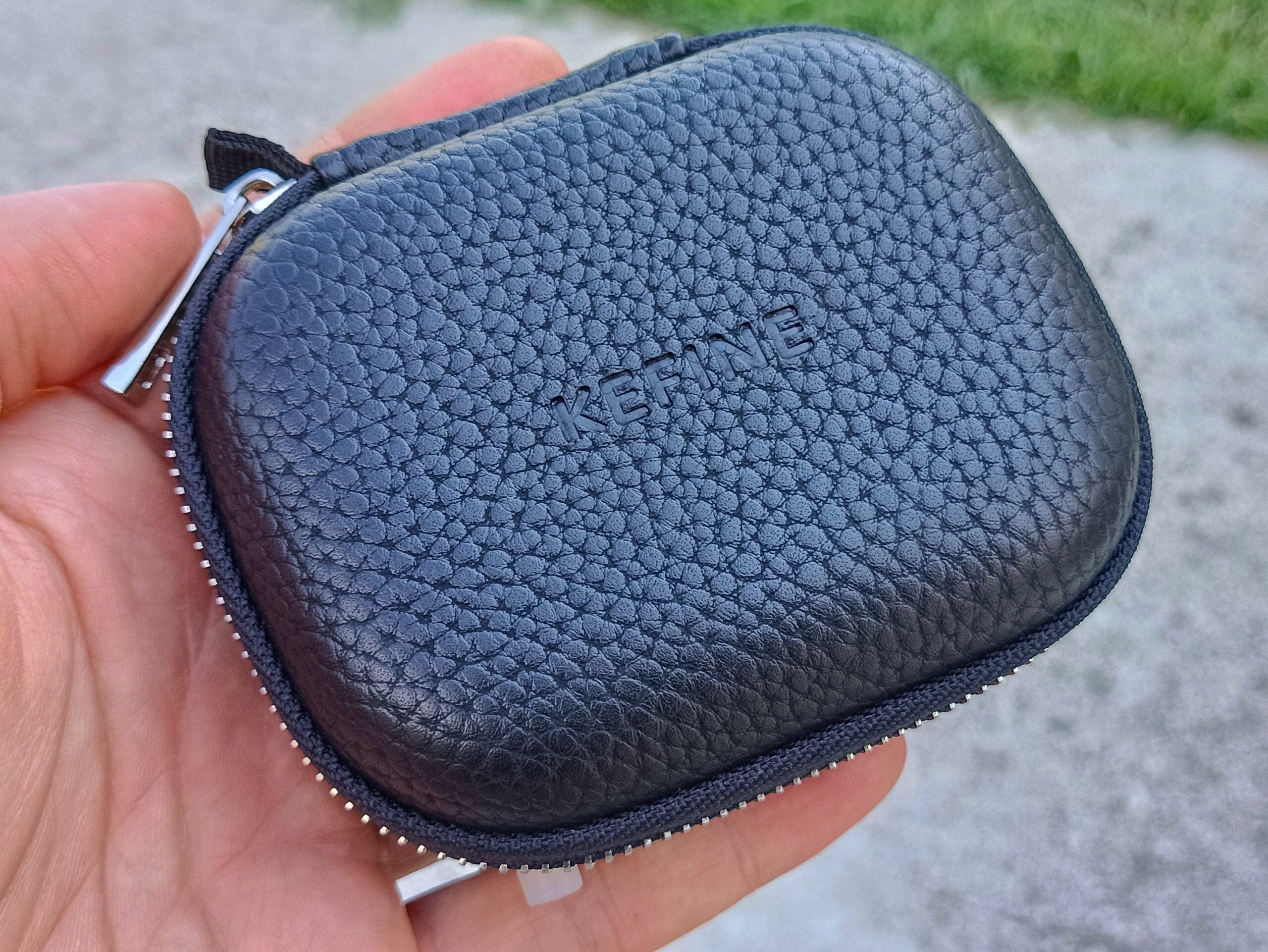 Hard case