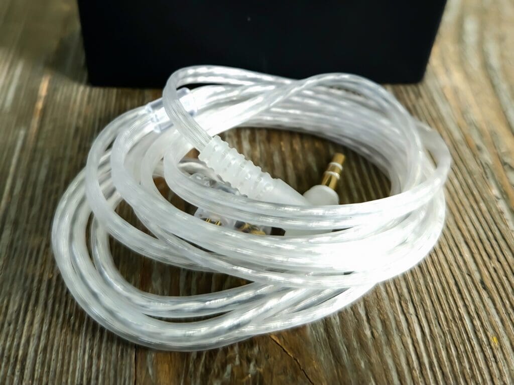 KZ AM16 cable