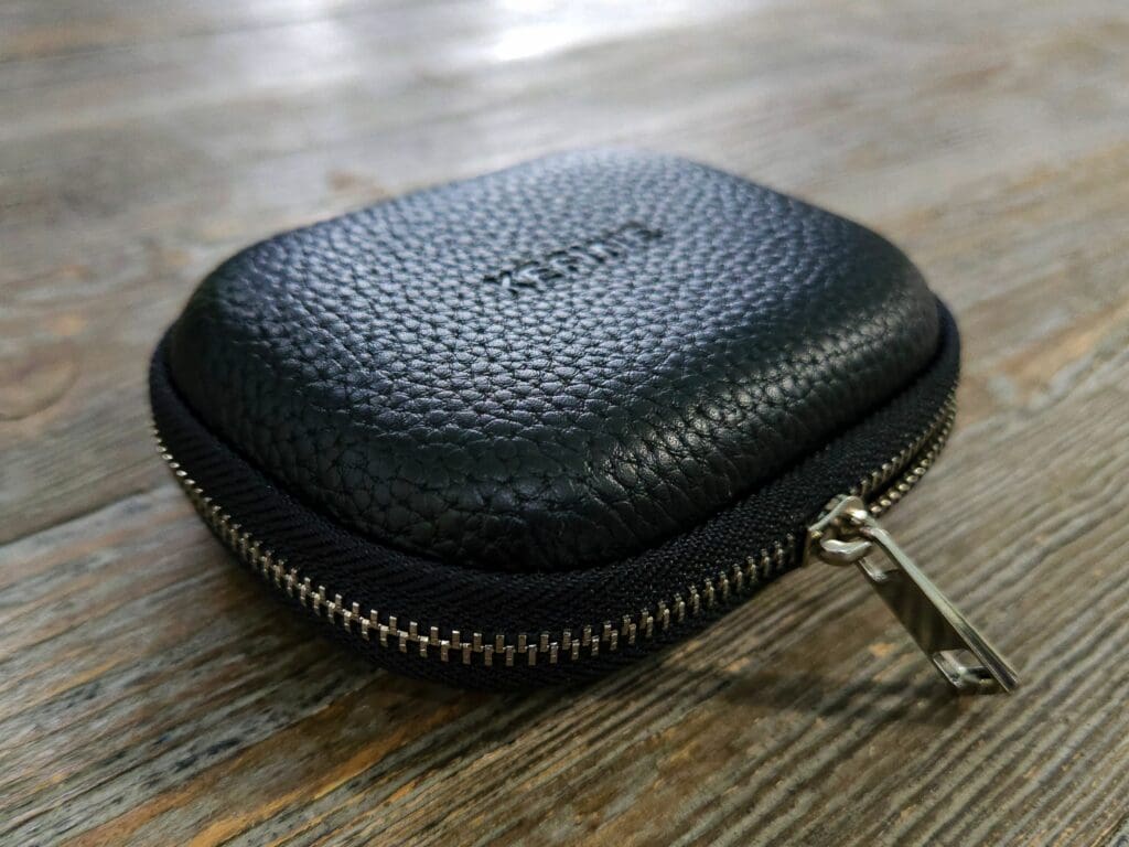 Kefine Quatio carrying case