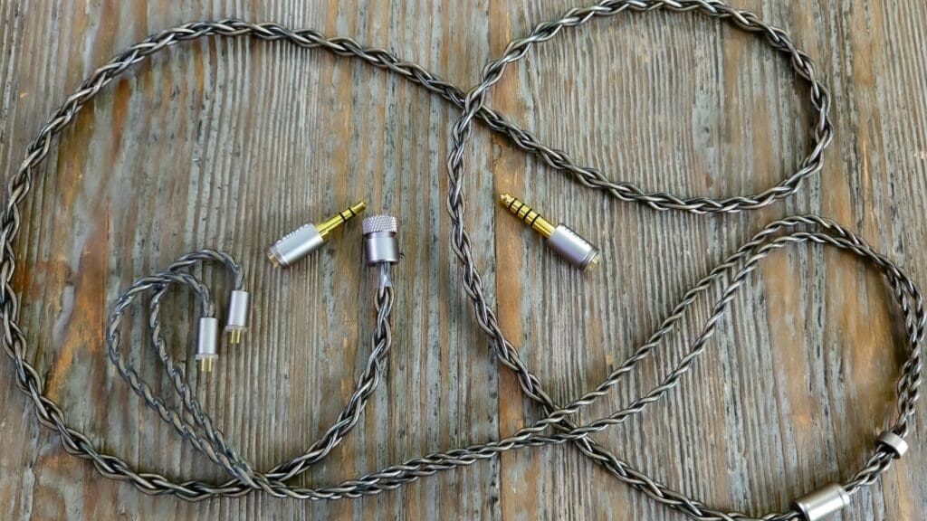 Kefine Quatio cable