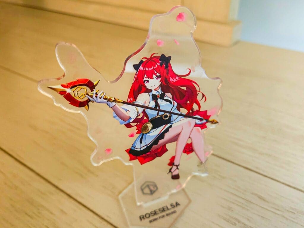 Waifu