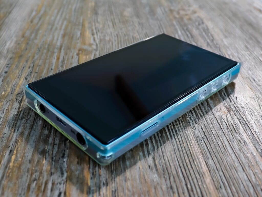 Fiio JM21