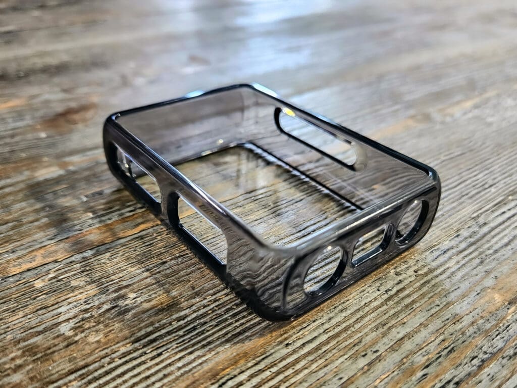 Hiby R3 Pro II Case