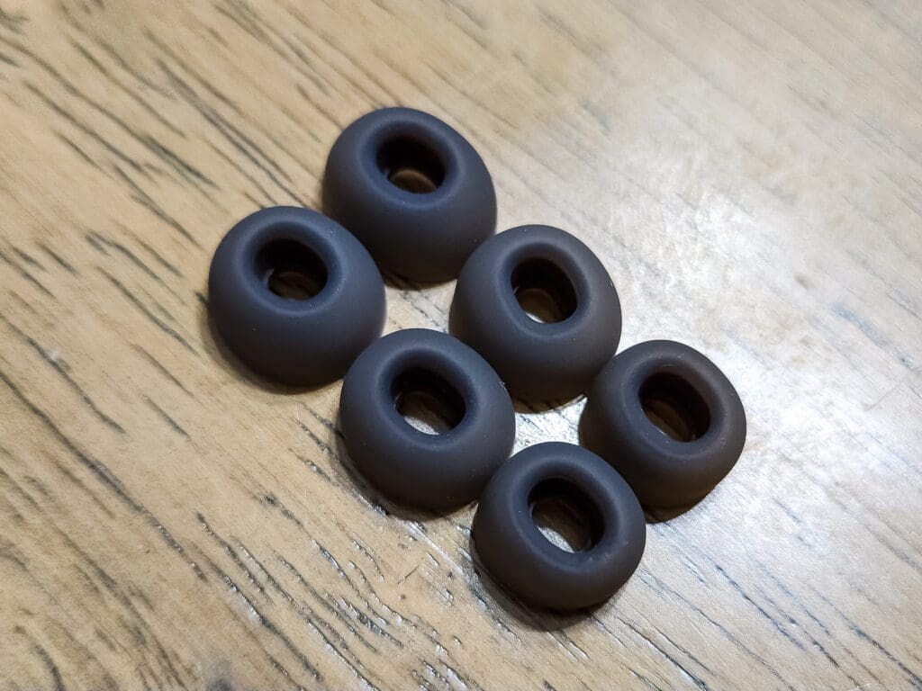 Soundpeats Air5 Pro Eartips
