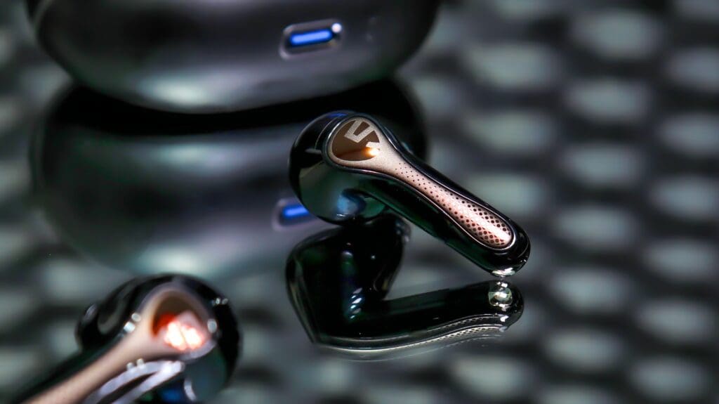 Soundpeats Air5 Pro