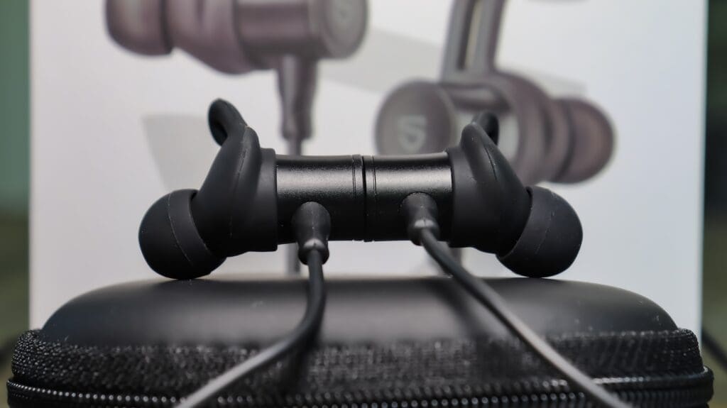Soundpeats Q40 HD
