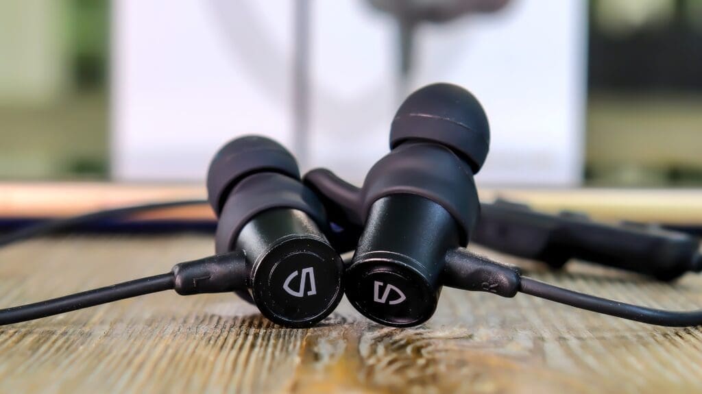 Soundpeats Q40 HD Review Header Image