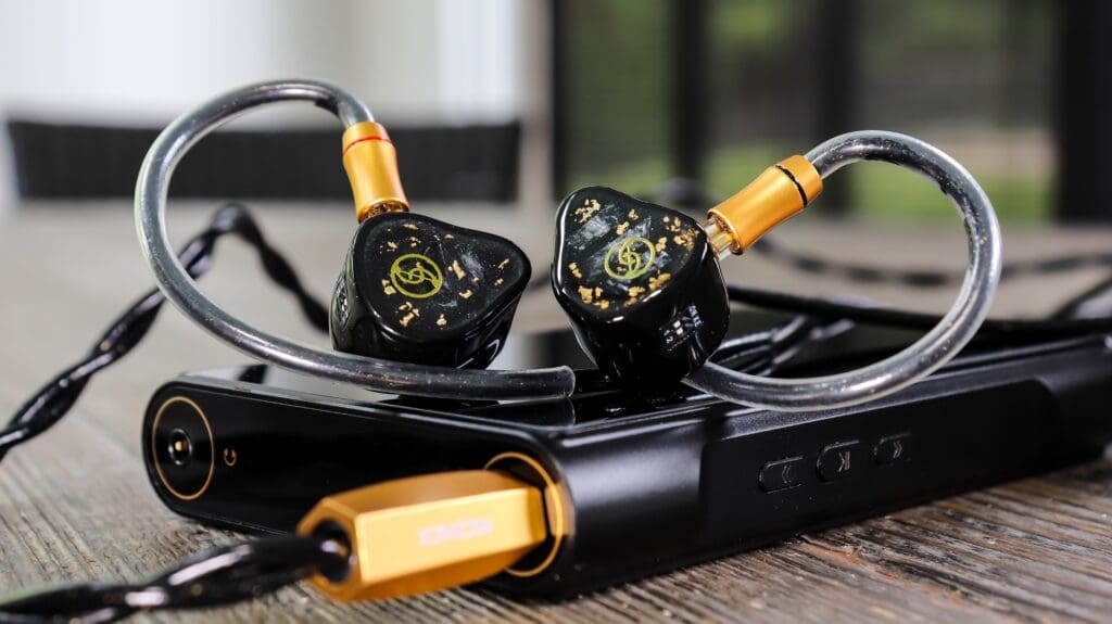 Shanling M6 Ultra