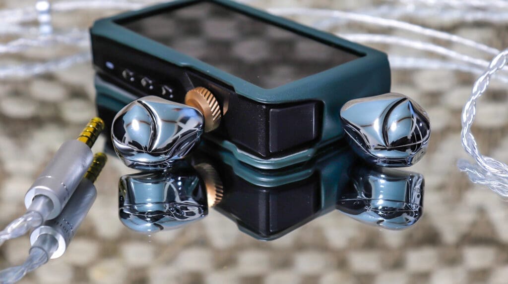 The Hidizs MK10 & Hidizs AP80 Pro Max