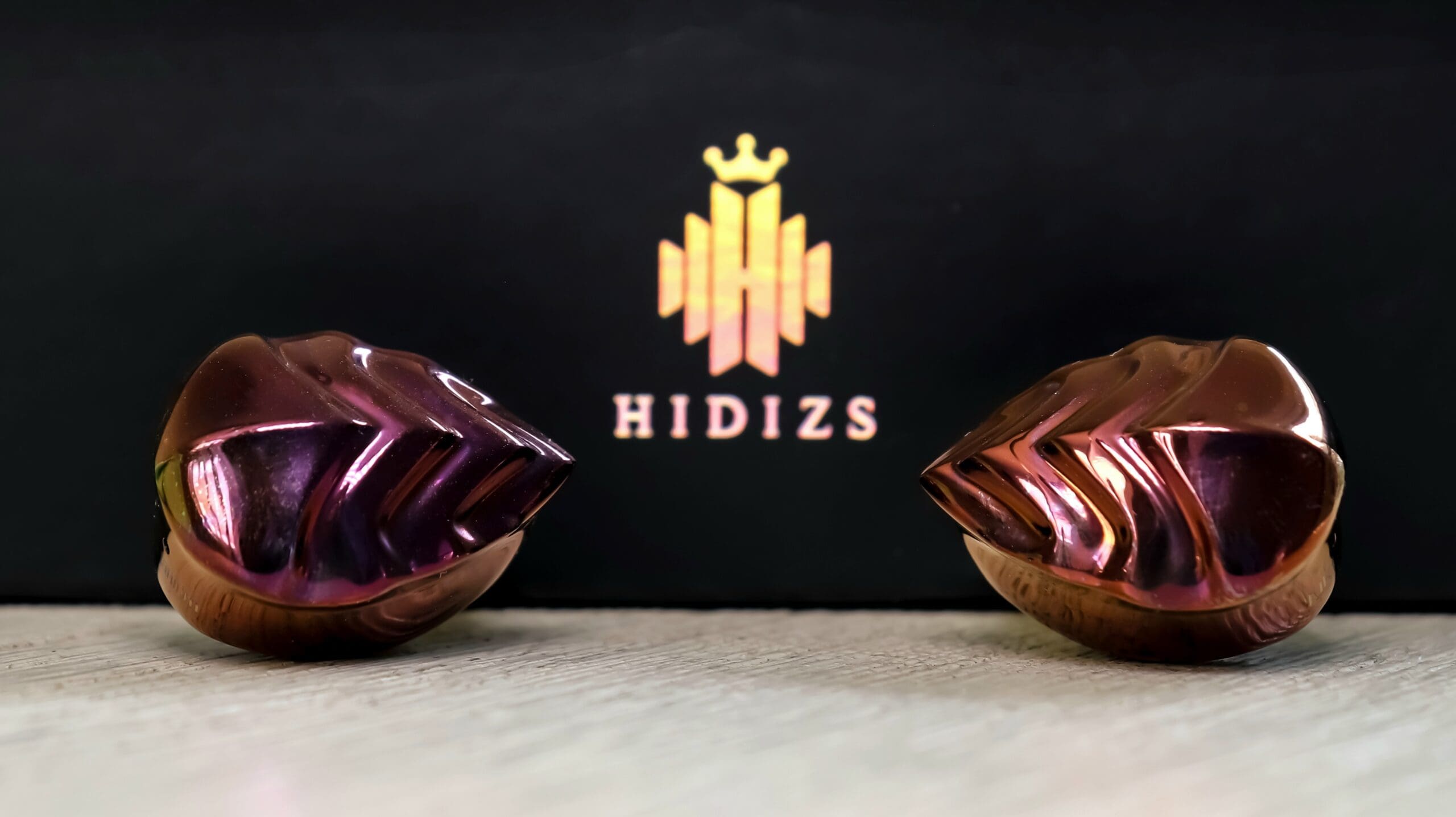 Hidizs MK12 Turris Titanium Edition Featured Image