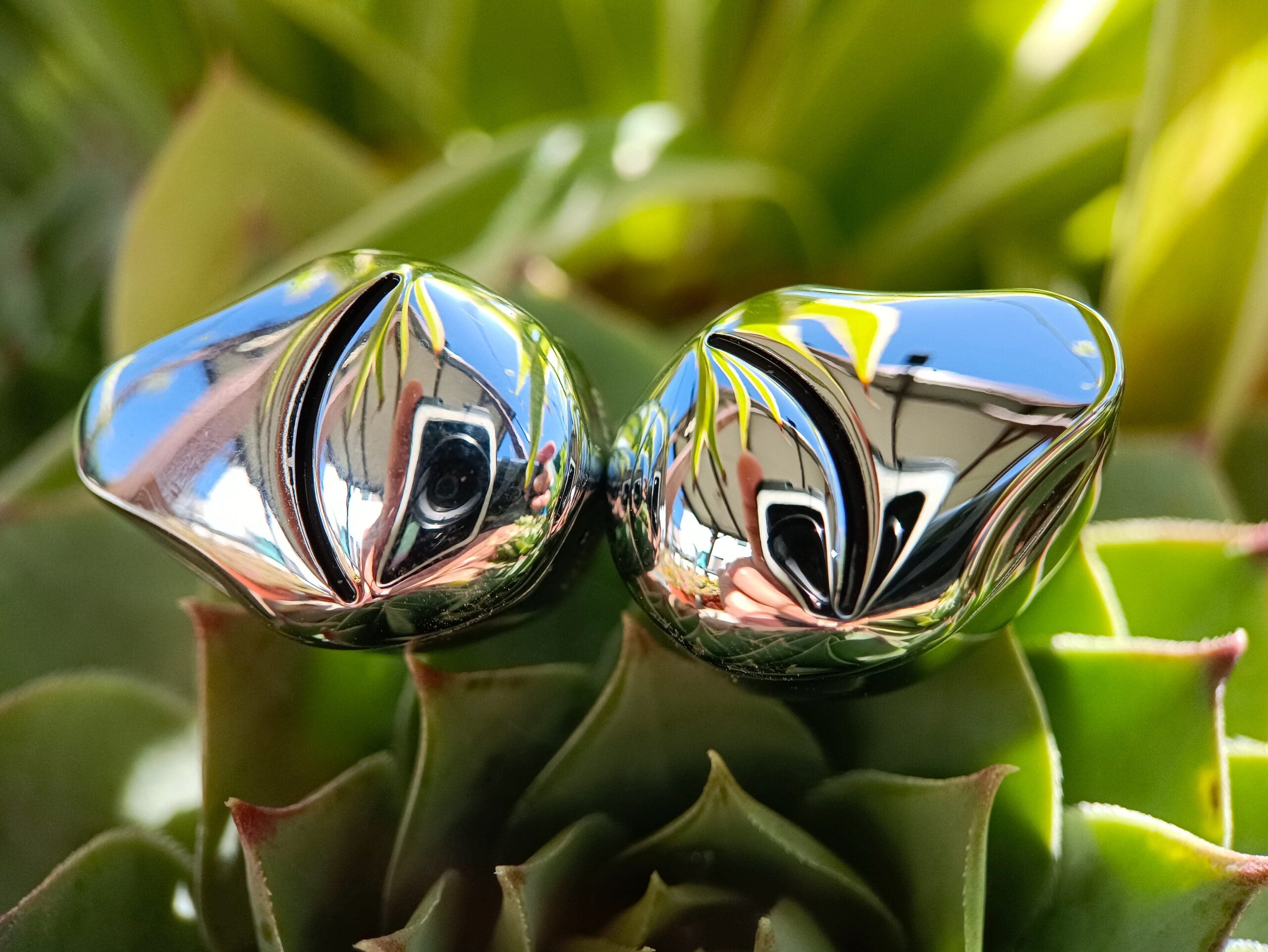 Hidizs MK10 ArcSonicsFaceplates macros