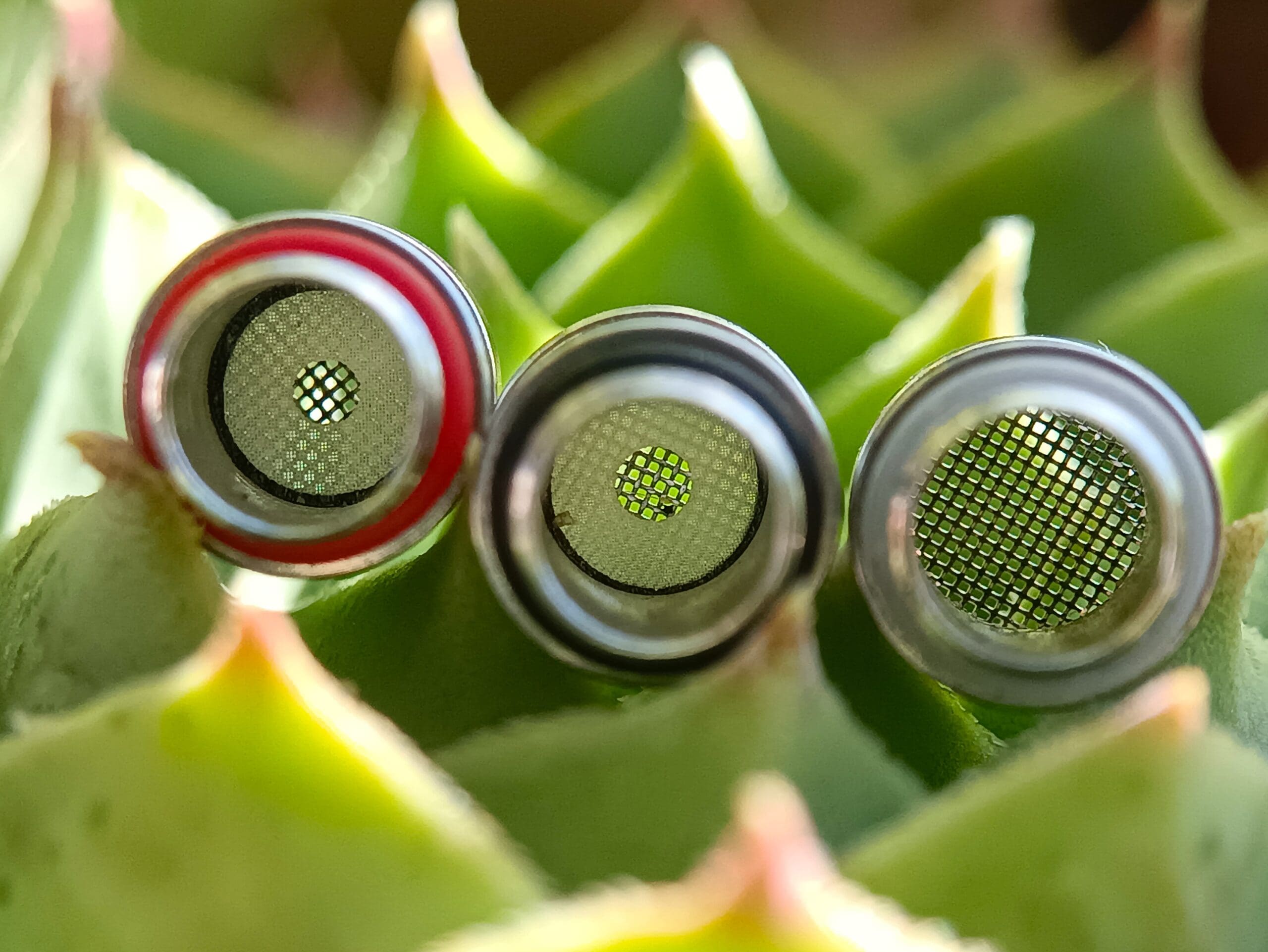 Hidizs Mk10 ArcSonicsTuning Filters